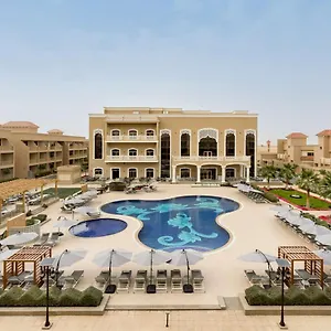 فندق راديسون مطار, الرياض