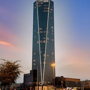 فندق Hdb Financial District هدب المركز المالي, الرياض