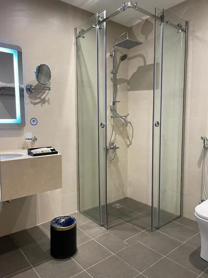 Hosta Al Yasmin Aparthotel Riyadh